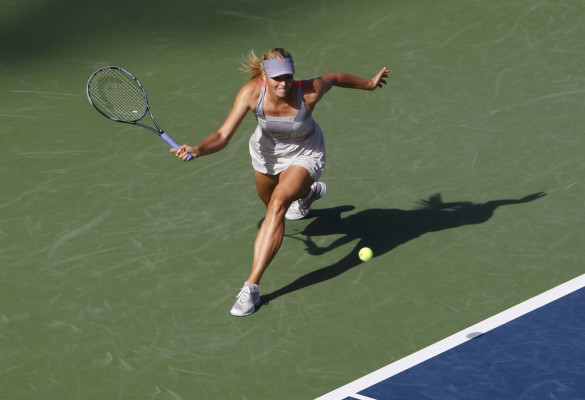 Maria Sharapova pic #415669
