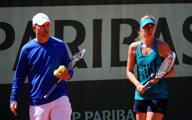 Maria Sharapova pic #517840