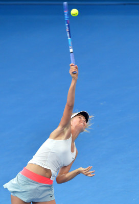Maria Sharapova pic #785172
