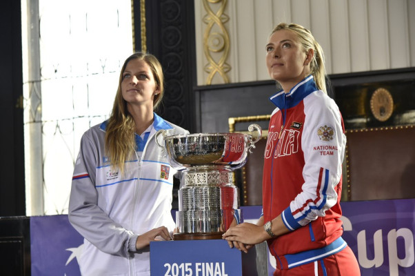 Maria Sharapova pic #845442