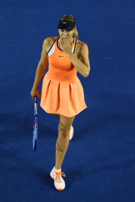 Maria Sharapova pic #862278
