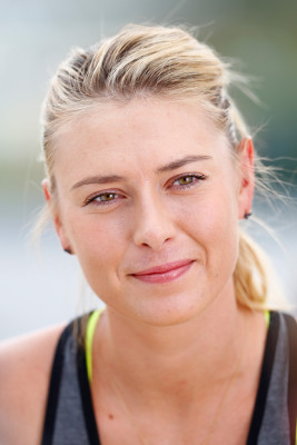 Maria Sharapova pic #797332