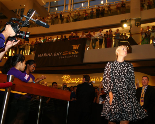 Maria Sharapova pic #839893