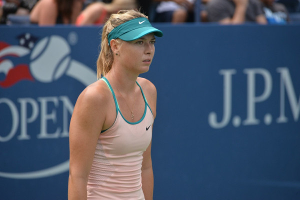 Maria Sharapova pic #827748