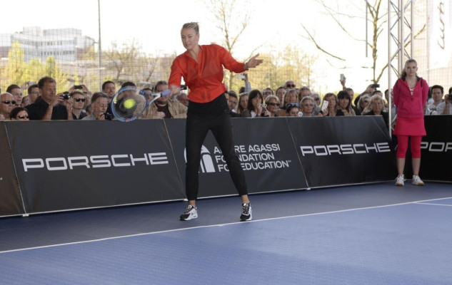 Maria Sharapova pic #803340