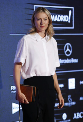 Maria Sharapova pic #805450