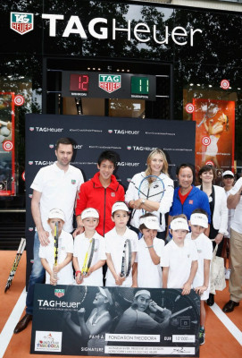 Maria Sharapova pic #808480