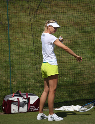 Maria Sharapova pic #746356
