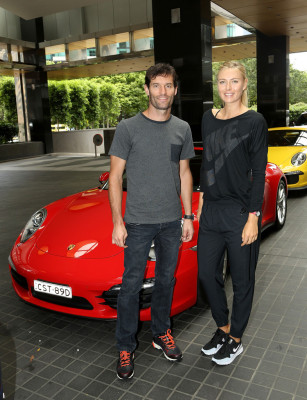 Maria Sharapova pic #786573
