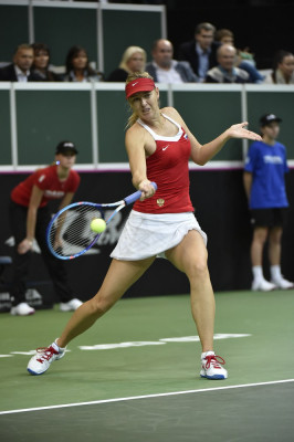 Maria Sharapova pic #845751