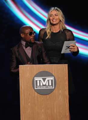 Maria Sharapova pic #750502