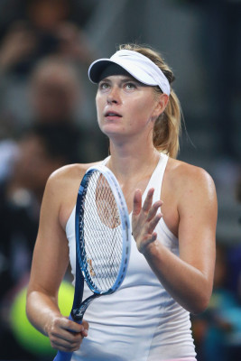 Maria Sharapova pic #764576
