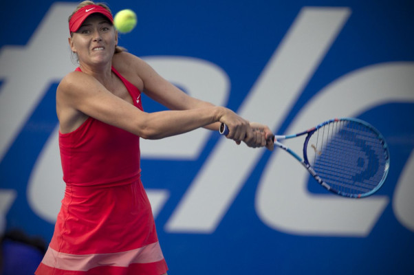 Maria Sharapova pic #794954