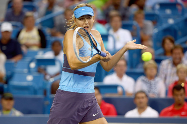 Maria Sharapova pic #755335