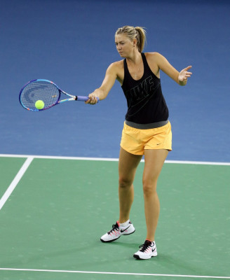 Maria Sharapova pic #833254