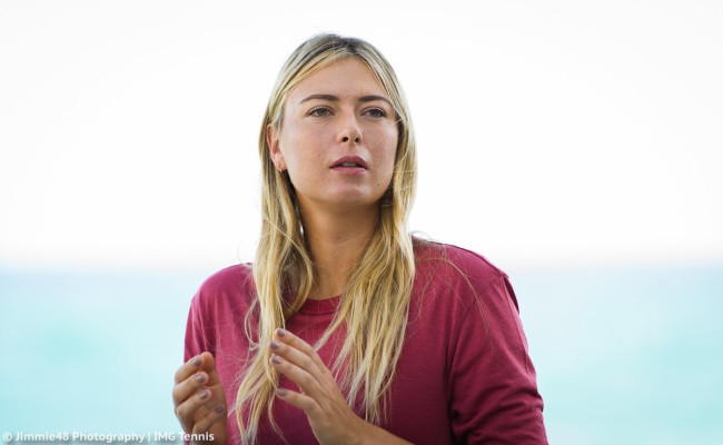 Maria Sharapova pic #929691