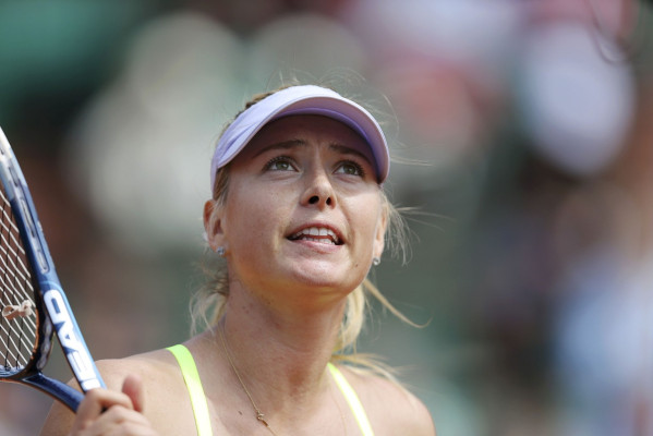 Maria Sharapova pic #640923