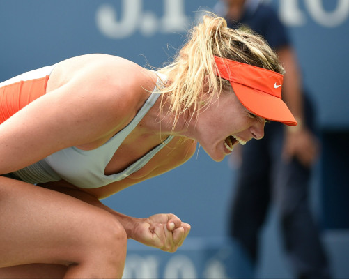 Maria Sharapova pic #758641