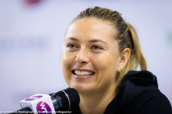 photo 19 in Sharapova gallery [id1027046] 2018-01-03 00:00:00