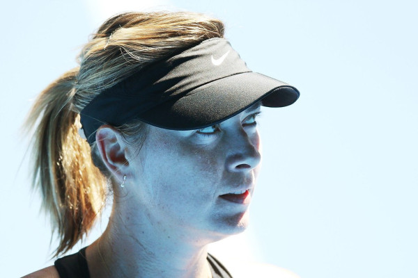 Maria Sharapova pic #1032381