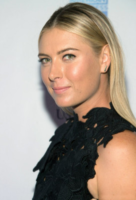 Maria Sharapova pic #826893