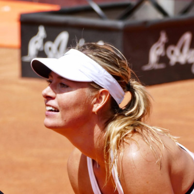 Maria Sharapova pic #964569