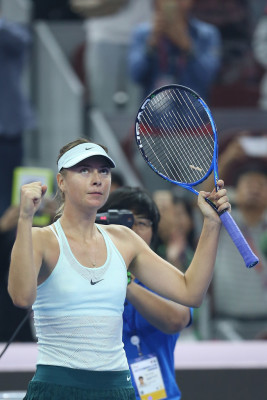Maria Sharapova pic #999432