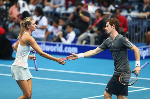 Maria Sharapova pic #776761