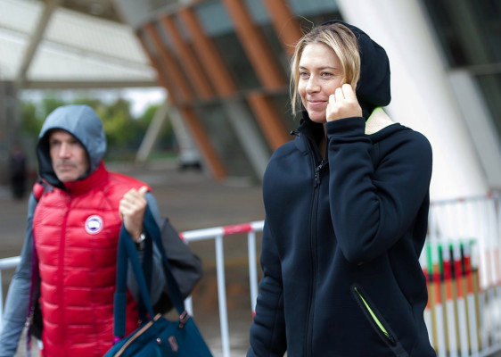 Maria Sharapova pic #1002704