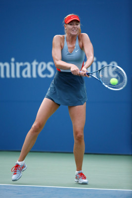 Maria Sharapova pic #757596