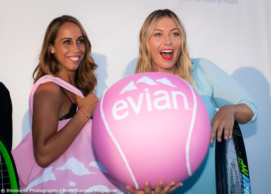 Maria Sharapova pic #990712