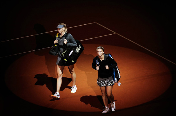 Maria Sharapova pic #724822