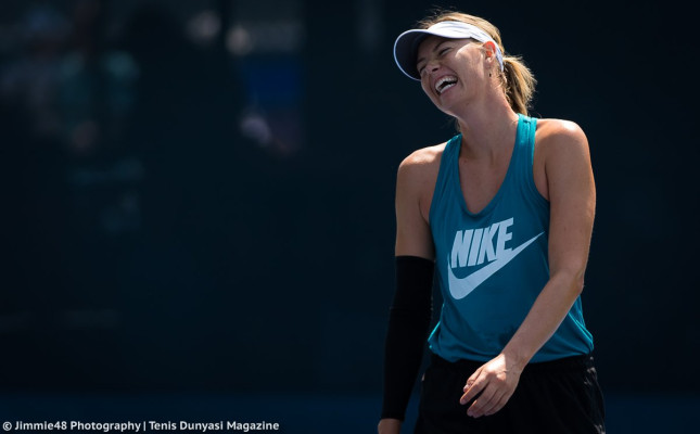 Maria Sharapova pic #991263