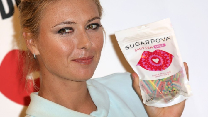 Maria Sharapova pic #645078