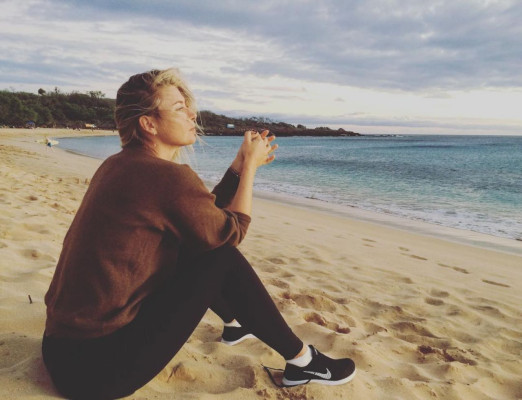 Maria Sharapova pic #938333