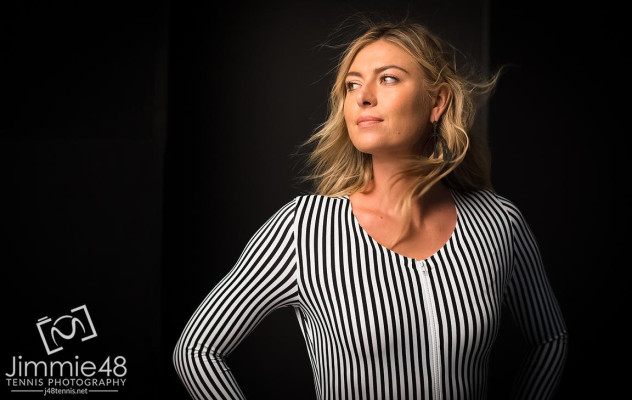 Maria Sharapova pic #992177