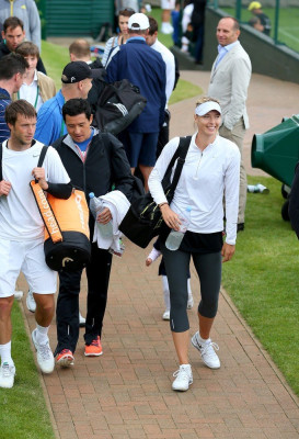 Maria Sharapova pic #645863