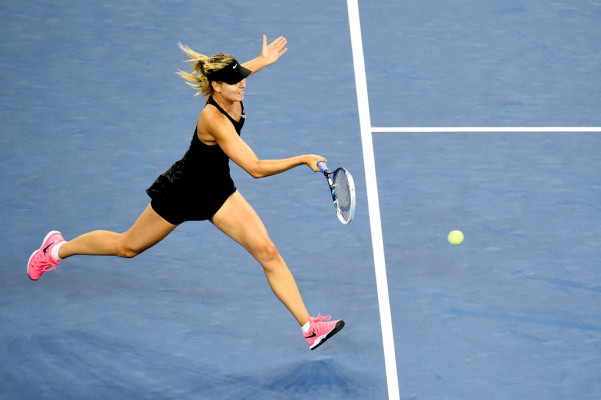 Maria Sharapova pic #757738