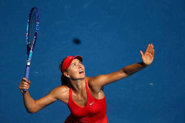 Maria Sharapova pic #788550