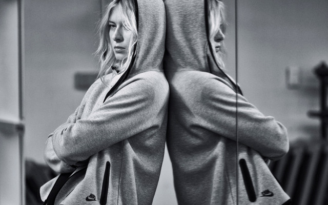 Maria Sharapova pic #662706