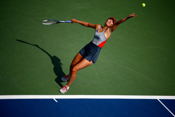 Maria Sharapova pic #758481