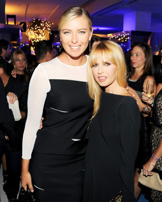 Maria Sharapova pic #664006