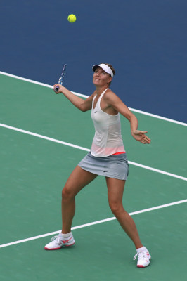 Maria Sharapova pic #763106