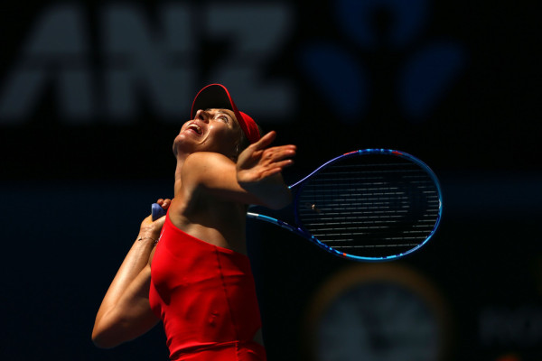 Maria Sharapova pic #789372