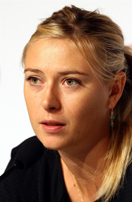 Maria Sharapova pic #432221