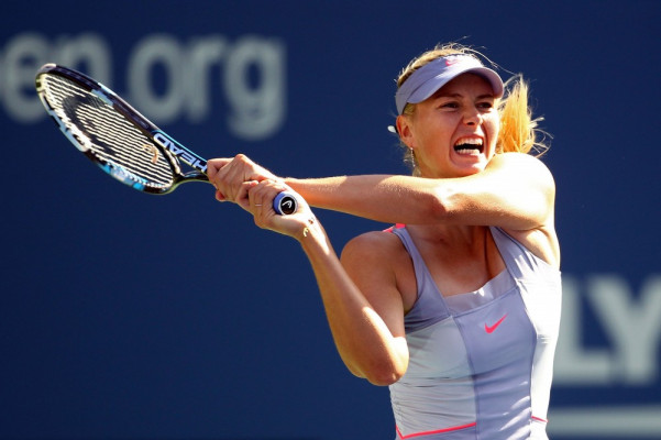 Maria Sharapova pic #415670