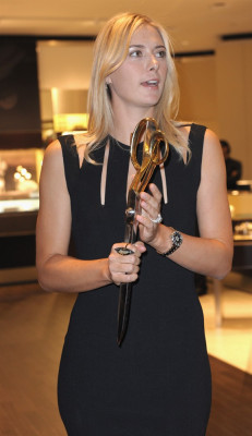 Maria Sharapova pic #483855