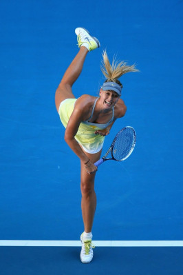 Maria Sharapova pic #599129