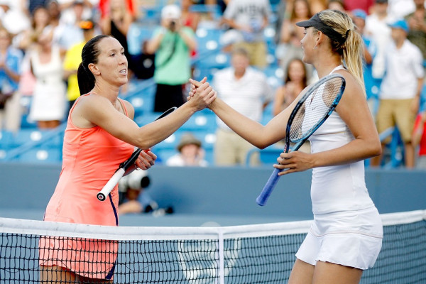Maria Sharapova pic #414400