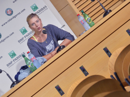 Maria Sharapova pic #738706